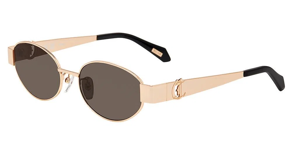 Just Cavalli SJC152 Sunglasses - view 3